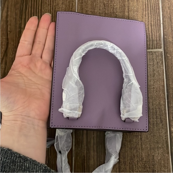 Tory Burch bag - Picture 4 of 9